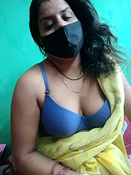 Snapshot of Sexyranibhabhi chatting on January 26, 2025, 5:45 am Sexyranibhabhi online show from January 26, 2025, 5:45 am