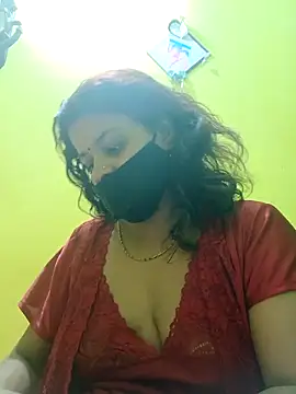 Snapshot of Sexyranibhabhi chatting on February 15, 2025, 5:41 am Sexyranibhabhi online show from February 15, 2025, 5:41 am