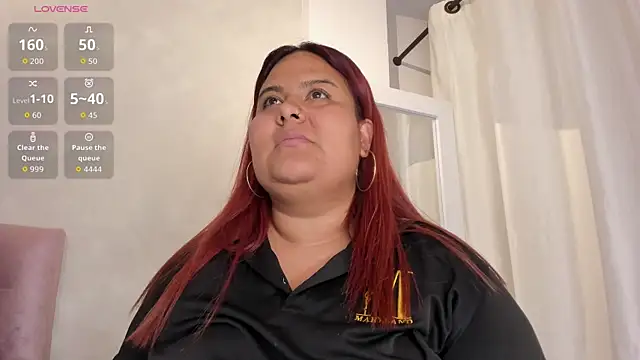 Kimmie kaboom x online show from July 10, 2026, 7:16 pm
