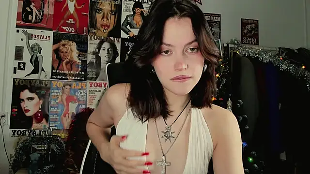 Niky  Jess online show from January 7, 2026, 11:01 am