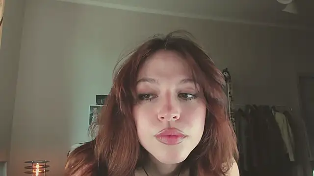 Snapshot of Niky__Jess chatting on June 8, 2026, 8:04 am Niky Jess online show from June 8, 2026, 8:04 am