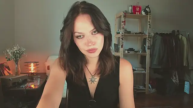 Snapshot of Niky__Jess chatting on August 8, 2026, 1:13 pm Niky Jess online show from August 8, 2026, 1:13 pm