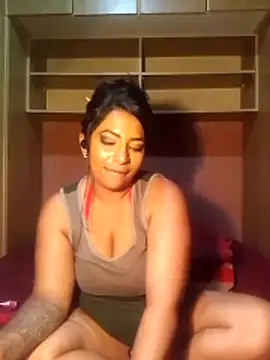 indianstormxo  online show from December 13, 2025, 9:31 pm