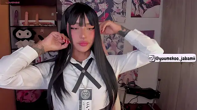 Snapshot of Sweet-bunny1 chatting on December 11, 2024, 6:52 pm Sweet-bunny1 online show from December 11, 2024, 6:52 pm