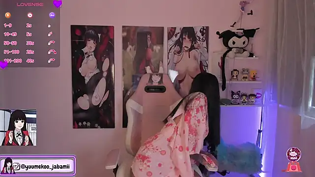 Snapshot of Sweet-bunny1 chatting on January 21, 2025, 6:55 pm Sweet-bunny1 online show from January 21, 2025, 6:55 pm