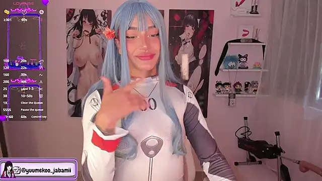 Snapshot of Sweet-bunny1 chatting on February 25, 2025, 7:36 pm Sweet-bunny1 online show from February 25, 2025, 7:36 pm