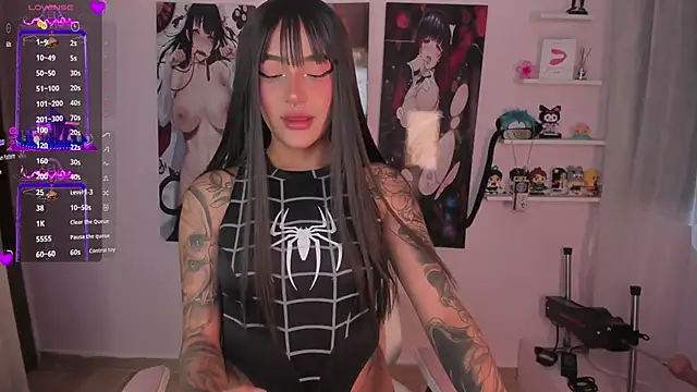 Snapshot of Sweet-bunny1 chatting on March 14, 2025, 6:39 pm Sweet-bunny1 online show from March 14, 2025, 6:39 pm