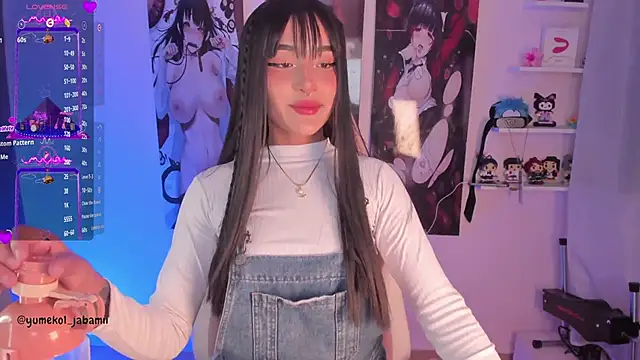 Snapshot of Sweet-bunny1 chatting on March 21, 2025, 8:08 pm Sweet-bunny1 online show from March 21, 2025, 8:08 pm