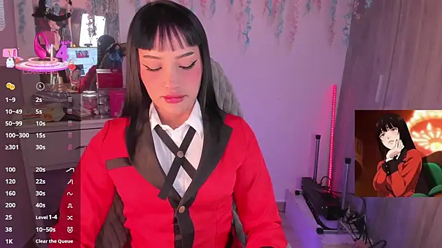 Sweet-bunny1 online show from January 15, 2026, 7:50 pm