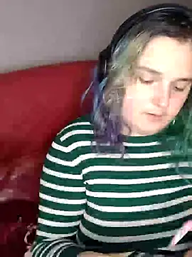 LadyRochester online show from January 3, 2025, 11:12 pm
