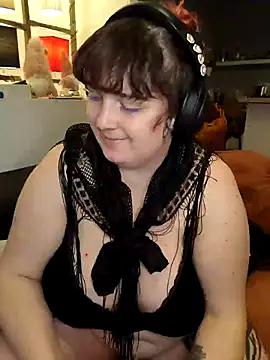 LadyRochester online show from March 5, 2026, 9:22 pm