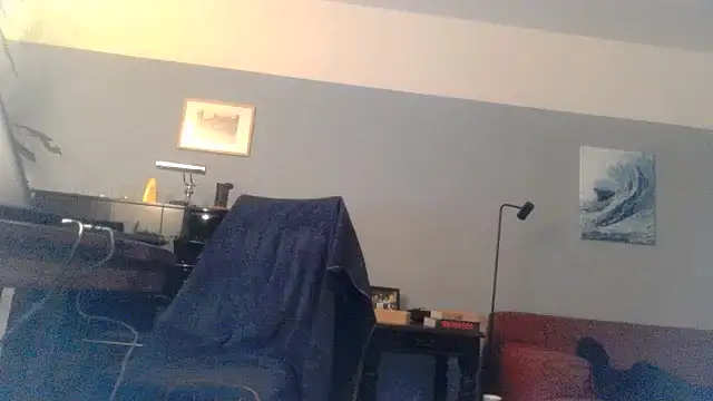 RolfS online show from February 8, 2025, 12:49 am