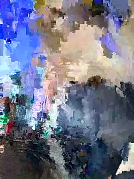 Snapshot of Lamborghiniasia chatting on October 26, 2025, 10:47 pm Lamborghiniasia online show from October 26, 2025, 10:47 pm