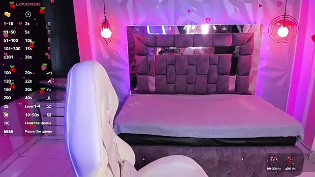 meraki fraise online show from January 27, 2025, 7:46 pm