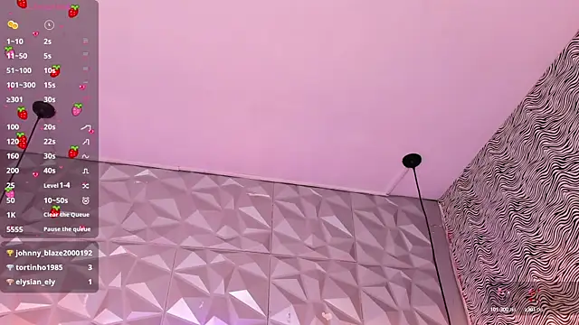 meraki fraise online show from February 10, 2025, 12:52 am