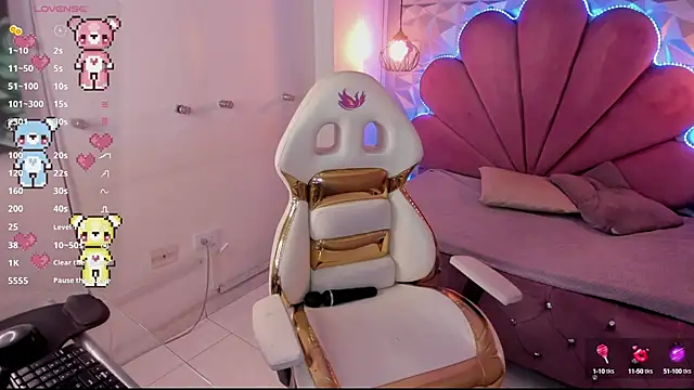 meraki fraise online show from March 15, 2025, 12:04 am