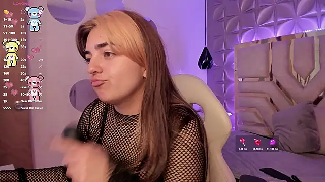 meraki fraise online show from March 22, 2025, 12:39 am