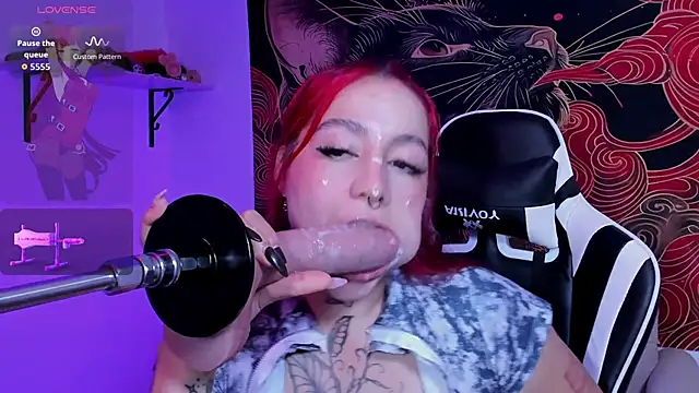 annika taylor online show from June 2, 2026, 3:08 am