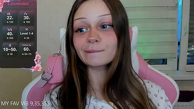 shy melony online show from January 7, 2026, 12:51 pm