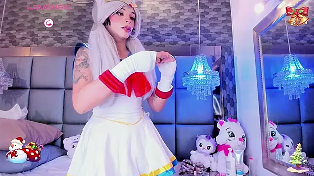 Palmer-Foster online show from December 18, 2025, 9:43 pm