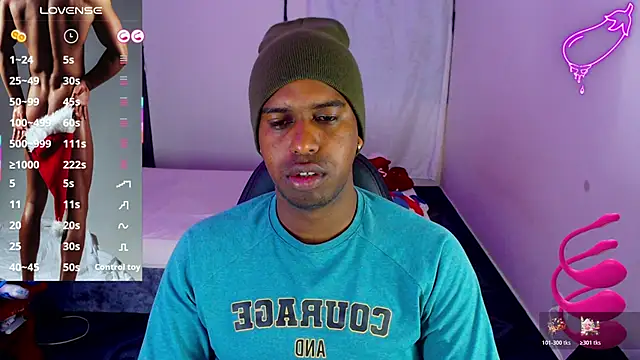 mrjhon26 online show from November 13, 2025, 1:37 am