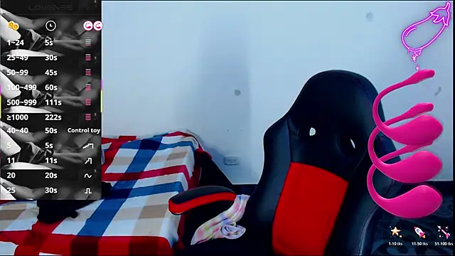 mrjhon26 online show from February 20, 2026, 5:57 pm