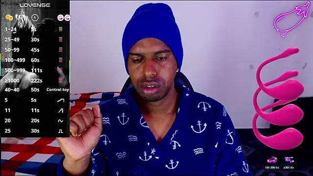 mrjhon26 online show from February 28, 2026, 12:17 pm