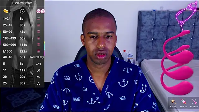 mrjhon26 online show from March 15, 2026, 10:43 am