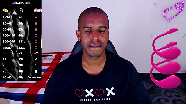 mrjhon26 online show from April 10, 2026, 5:50 pm