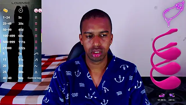 mrjhon26 online show from April 17, 2026, 11:02 am