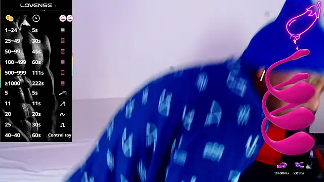 mrjhon26 online show from April 18, 2026, 11:25 am