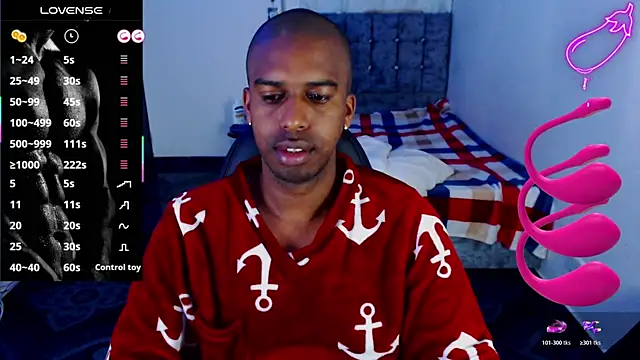 mrjhon26 online show from April 21, 2026, 11:27 am