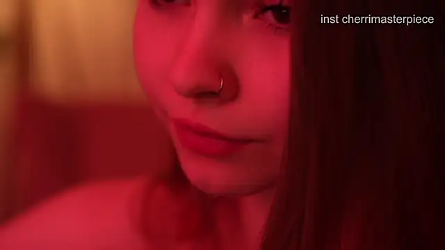 CherrylReid online show from December 13, 2024, 11:39 pm