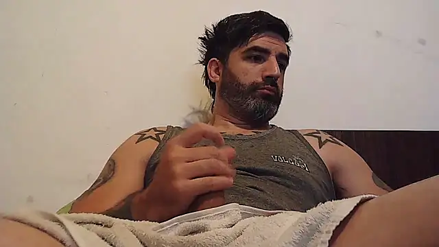 ozzypsico13 online show from January 17, 2026, 2:00 pm