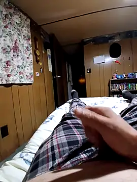 Papabear98 online show from July 26, 2026, 2:20 am