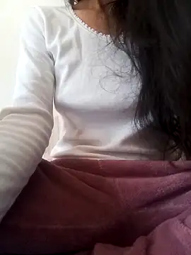 Snapshot of melaniy chatting on December 19, 2025, 10:22 am melaniy online show from December 19, 2025, 10:22 am