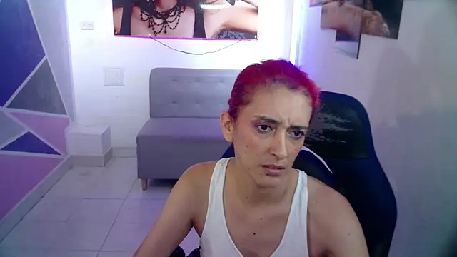 Ruby Your Milf online show from January 8, 2025, 2:25 am