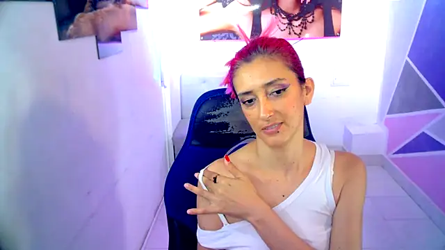 Ruby Your Milf online show from January 28, 2025, 2:53 am