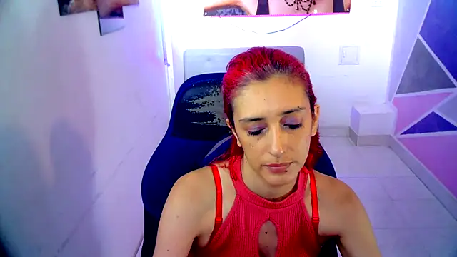 Ruby Your Milf online show from January 29, 2025, 11:56 pm