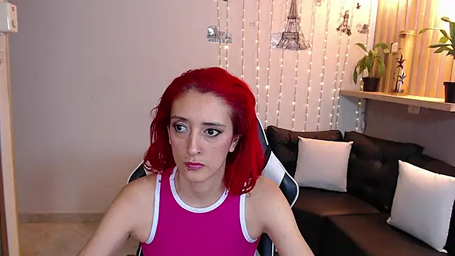 Ruby Your Milf online show from February 19, 2025, 9:03 pm