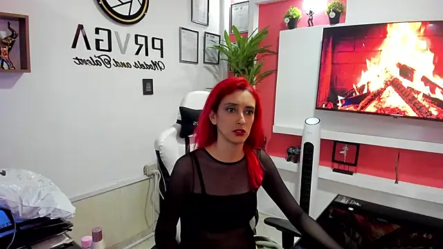 Ruby Your Milf online show from February 24, 2025, 9:31 pm