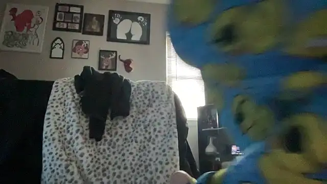 babybimbo online show from March 14, 2025, 9:21 pm