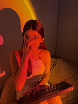 AnnyCherry  online show from December 29, 2024, 8:04 pm