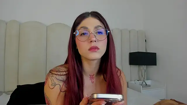 AnnyCherry  online show from September 26, 2025, 11:20 pm