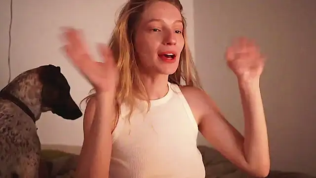 Stephany talks online show from February 26, 2025, 2:48 am