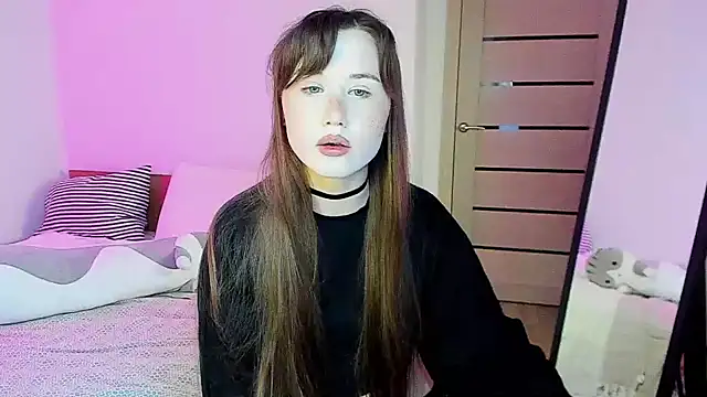 Stella Sunny online show from November 28, 2025, 11:51 pm