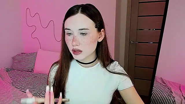 Stella Sunny online show from December 14, 2025, 9:52 pm