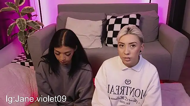 jane hart  online show from October 19, 2025, 11:38 pm