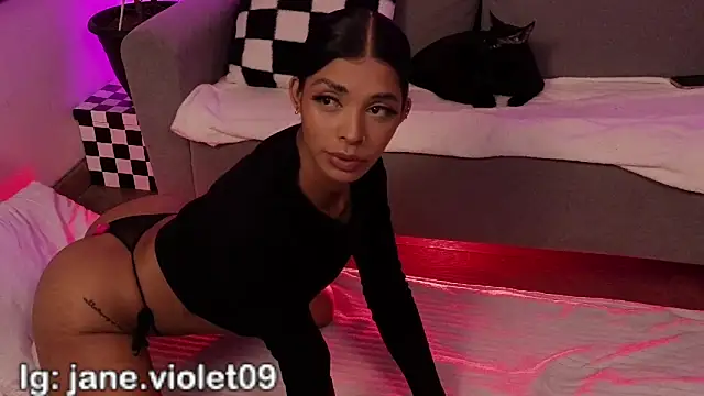 jane hart  online show from December 20, 2025, 1:23 am