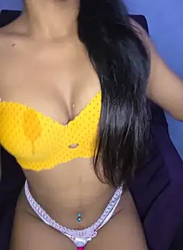 Liyana Babe online show from October 8, 2025, 2:31 am